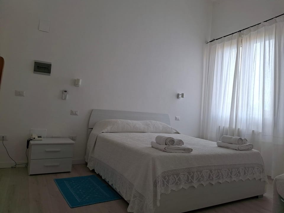 Hotel Moderno Hotel in Sardinia