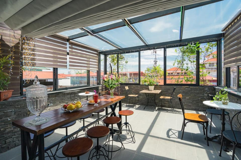 Banquet/Function facilities
