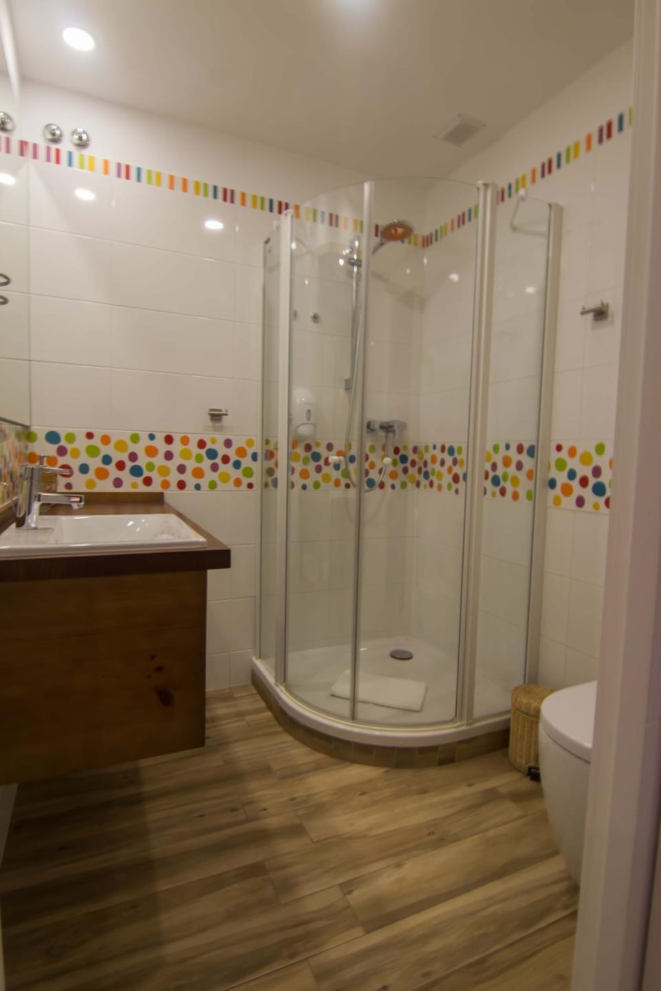 Hostal Casa Arco Iris (Playa) Hostel in La Janda