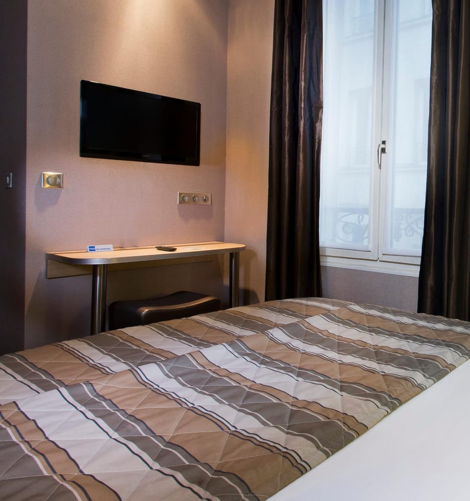 TV and multimedia, Bedroom