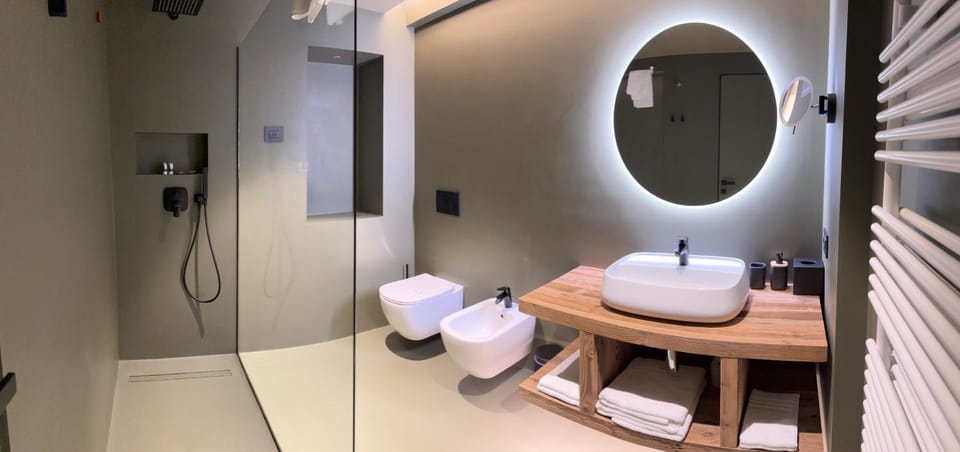 La Baita family hotel Alpe Cimbra Hotel in Trentino-South Tyrol