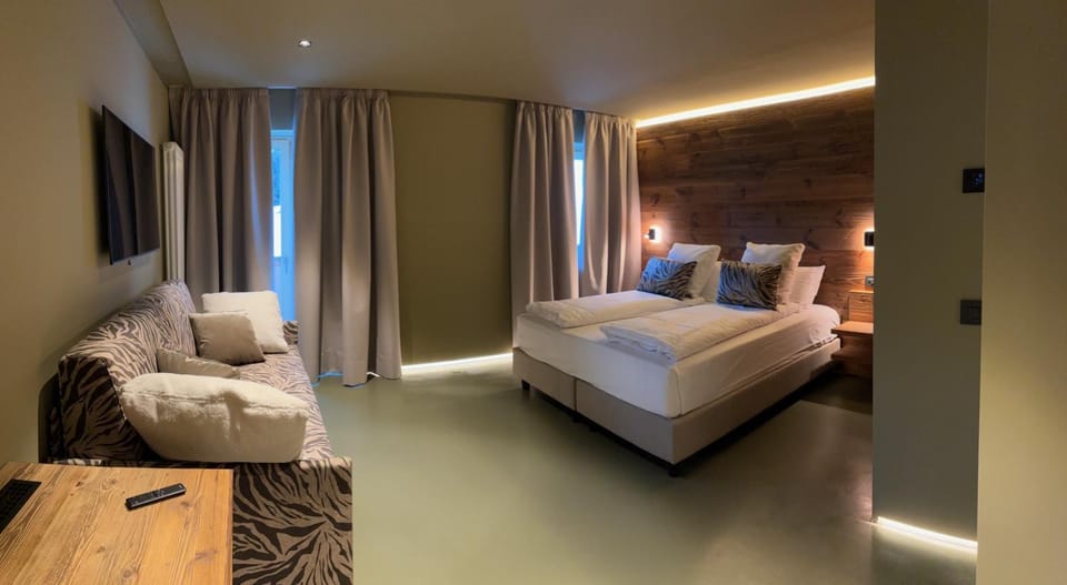 La Baita family hotel Alpe Cimbra Hotel in Trentino-South Tyrol