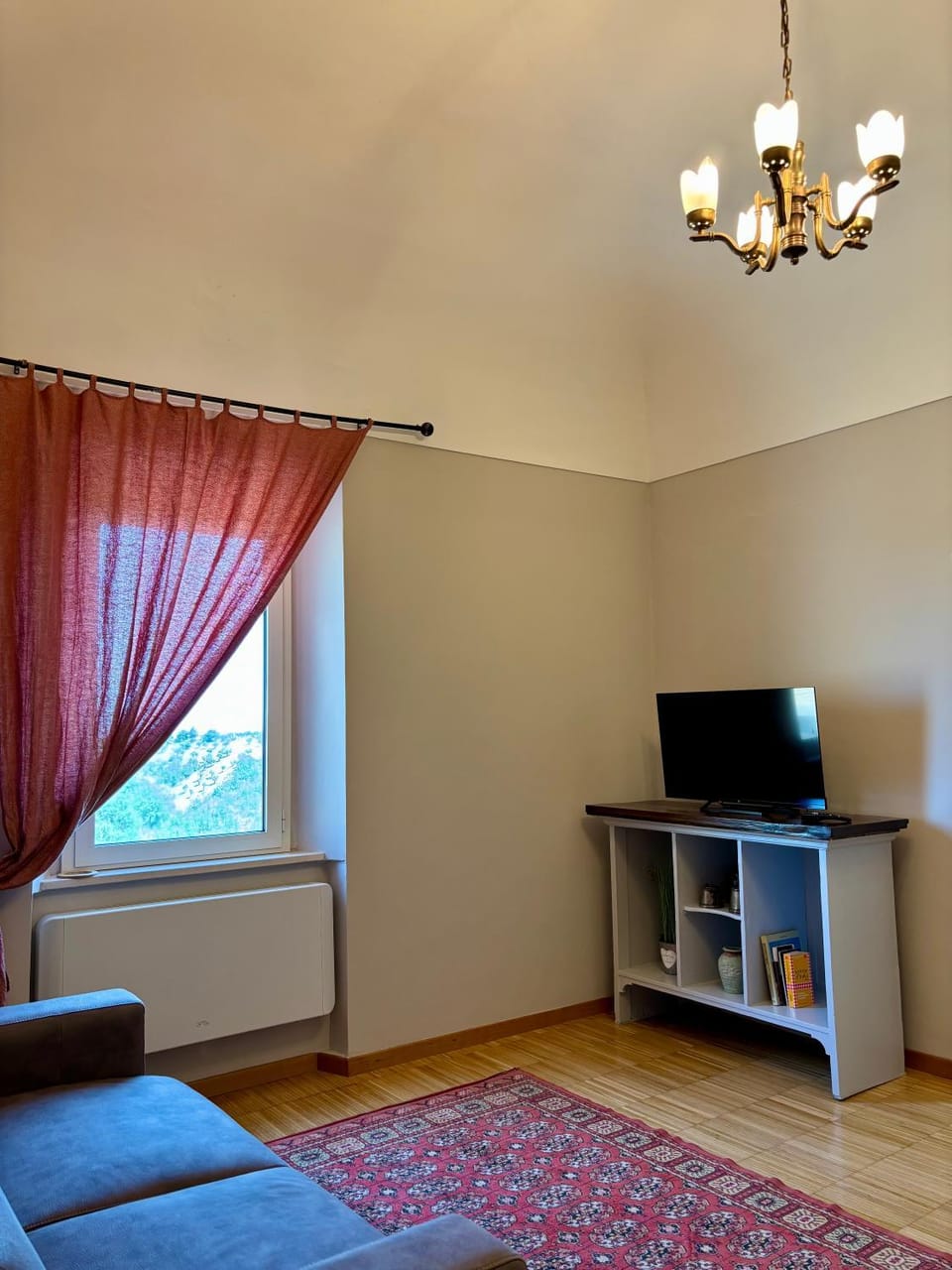 Don Pasquale B&b Bed and Breakfast in Abruzzo