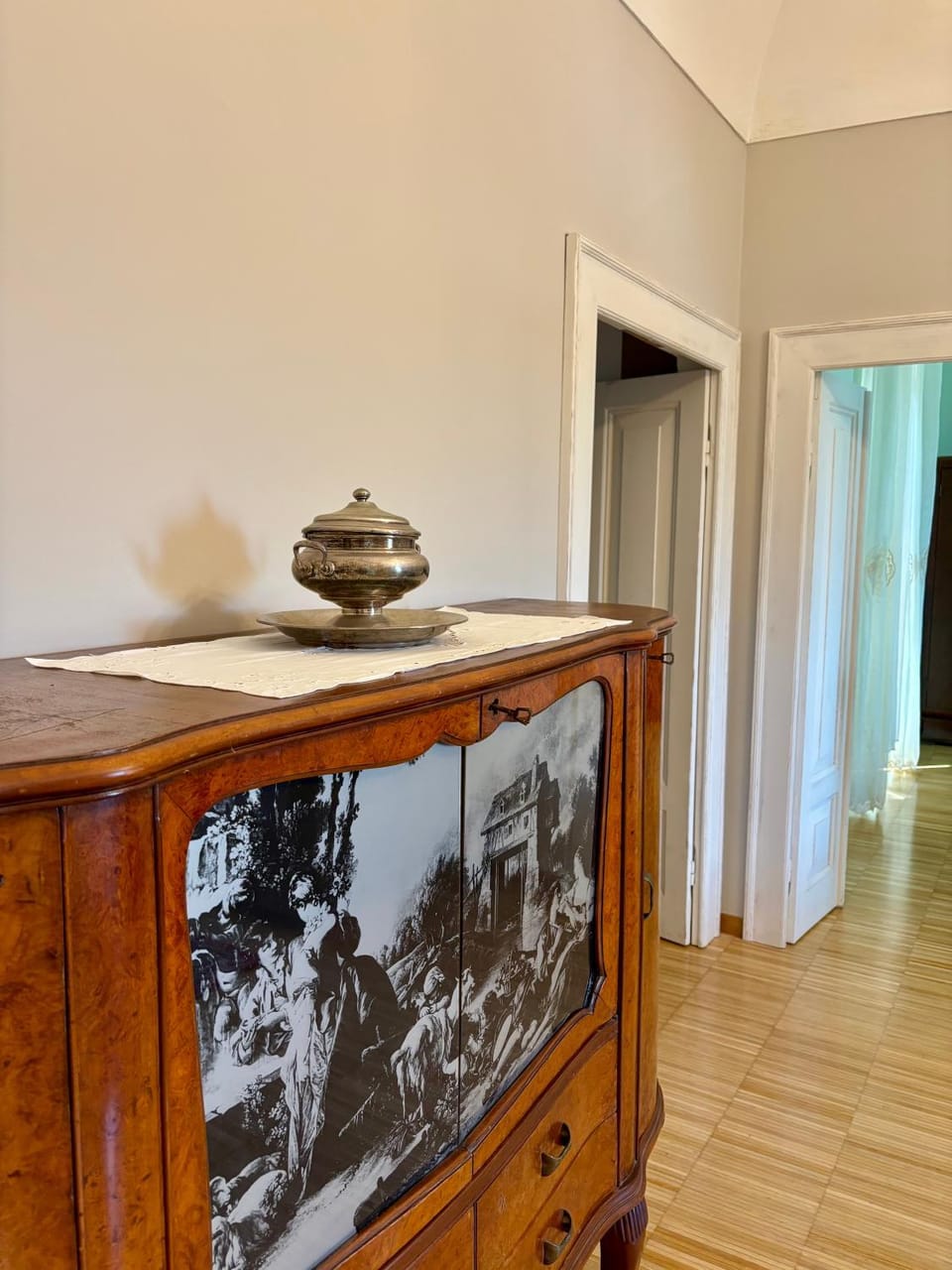 Don Pasquale B&b Bed and Breakfast in Abruzzo