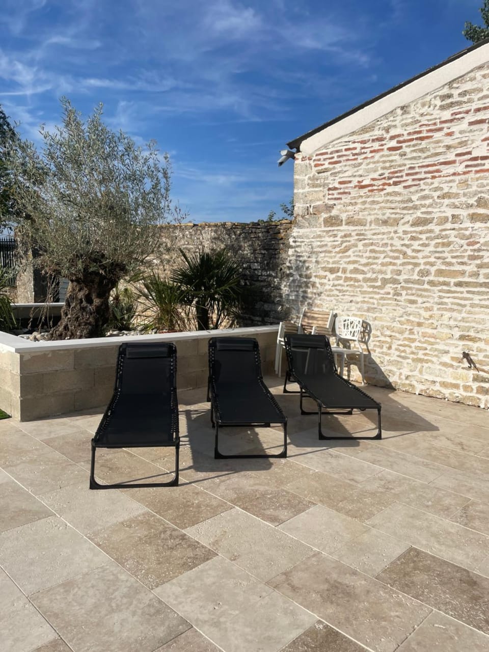 Logement A / Clos des Saunières House in Bourgogne-Franche-Comté