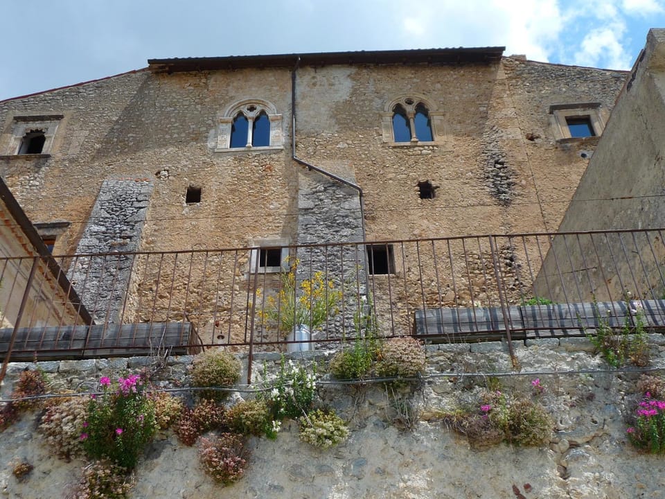 Property building, Day