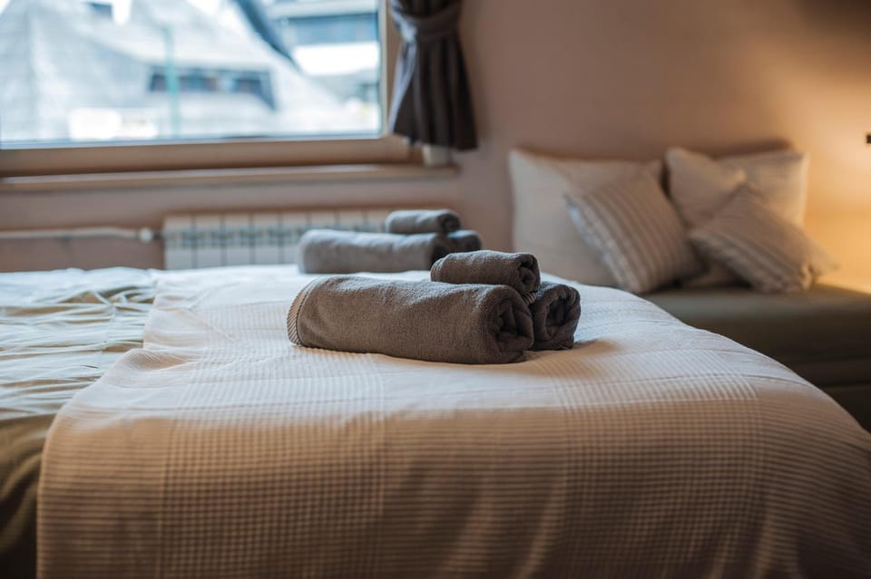 Brvenik 105, Konaci - Kopaonik Apartment in Serbia