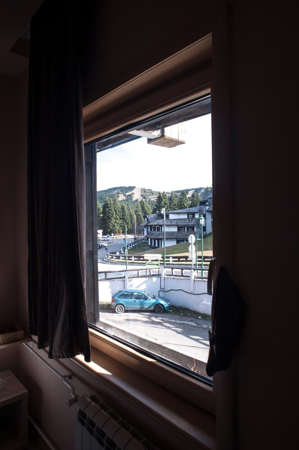 Brvenik 105, Konaci - Kopaonik Apartment in Serbia