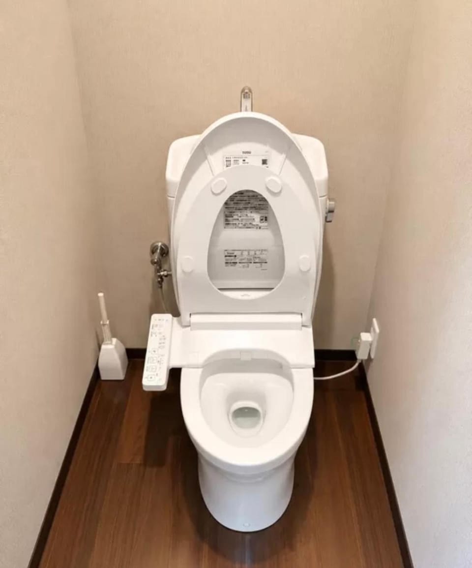 玉出1F4F wifi付 玉出駅から徒歩2分 地下鉄難波迄8分 Apartment in Osaka