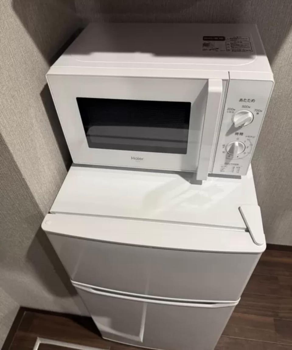 玉出1F4F wifi付 玉出駅から徒歩2分 地下鉄難波迄8分 Apartment in Osaka