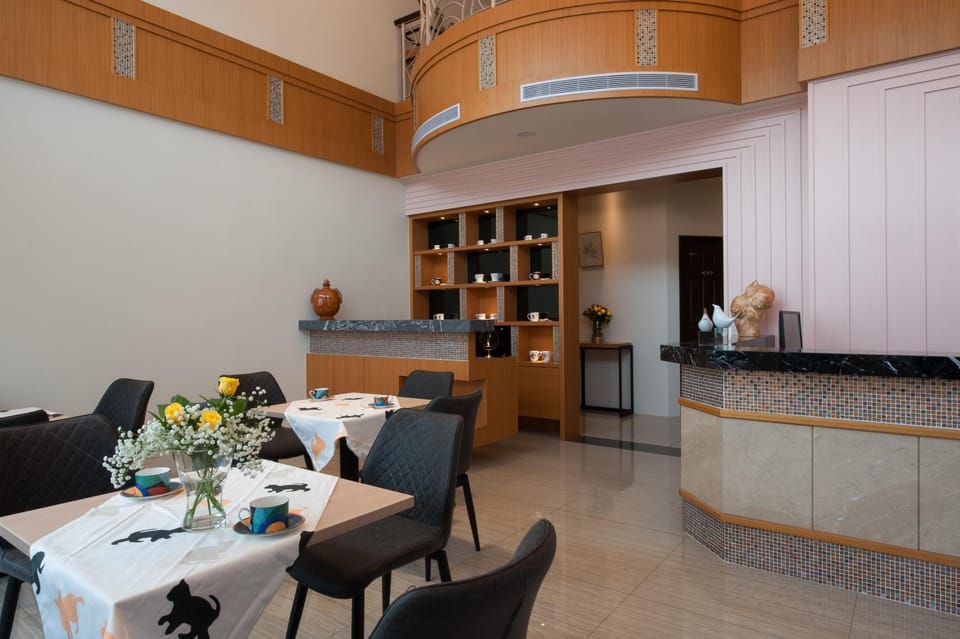 Eight Story Manor Vacation rental in Taiwan, Province of China