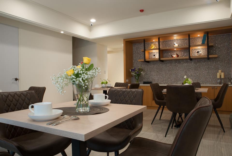 Eight Story Manor Vacation rental in Taiwan, Province of China