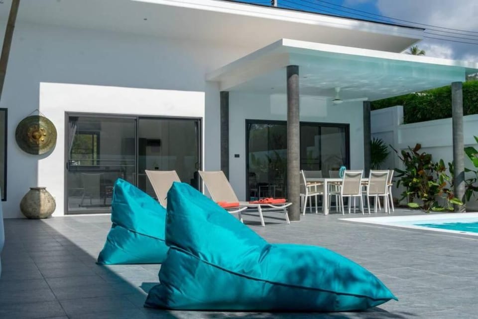 Villa Mokkaran, 3 Bedrooms, Chaweng Noi Villa in Ko Samui