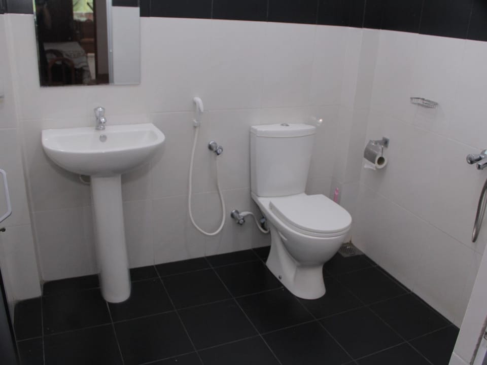 Shower, Toilet, Bathroom, bidet