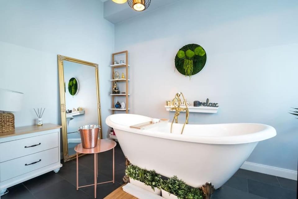 Bath