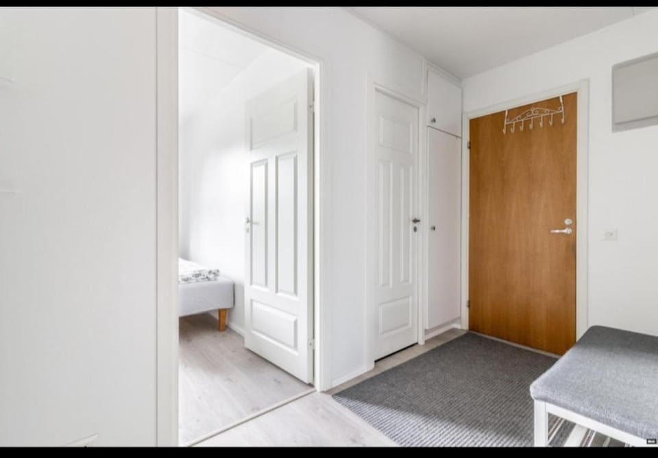 Easy and short from the airport Apartment in Helsinki