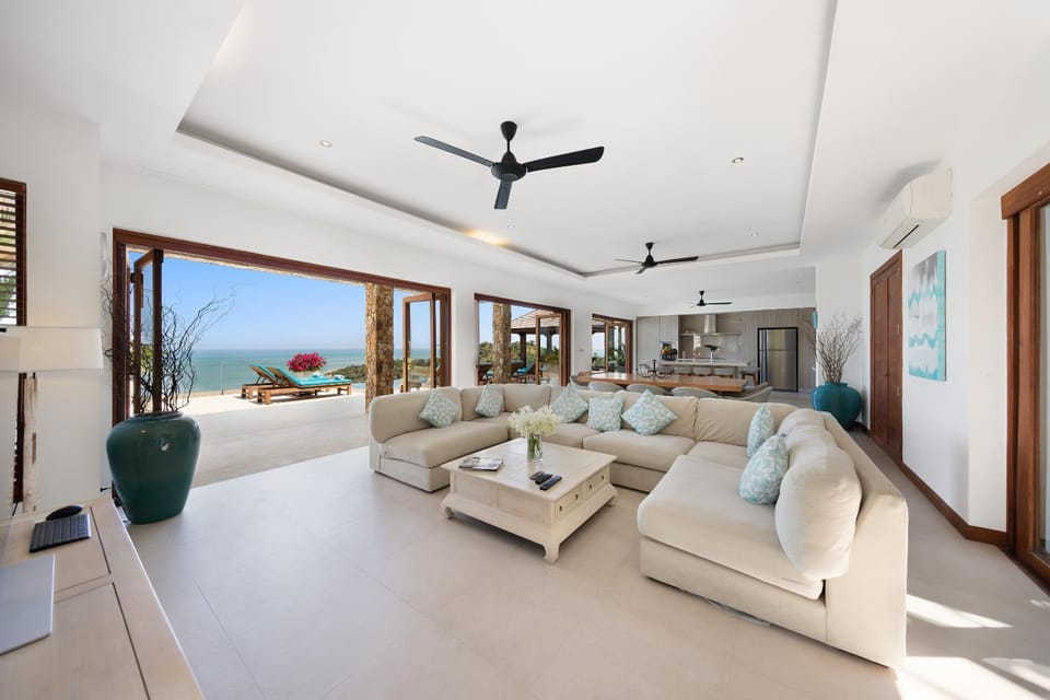 Villa Syama Villa in Ko Samui