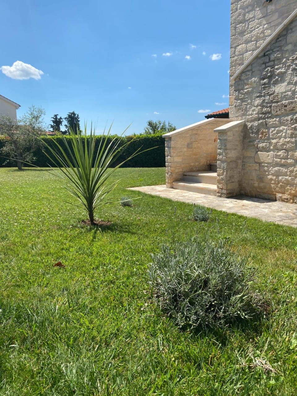Villa Dracena mit privatem Saltwater Pool House in Istria County