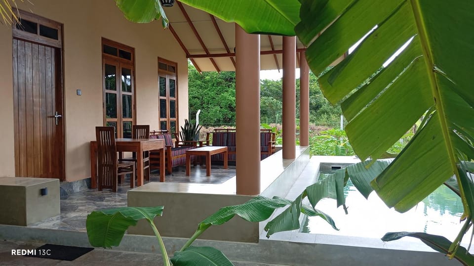 Shan Mango Homestay Vacation rental in Dambulla