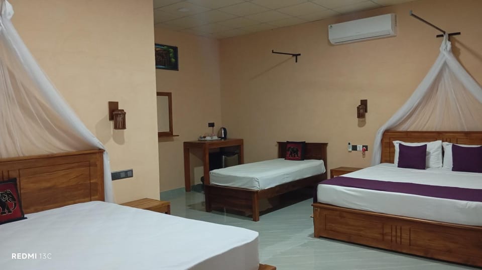 Shan Mango Homestay Vacation rental in Dambulla