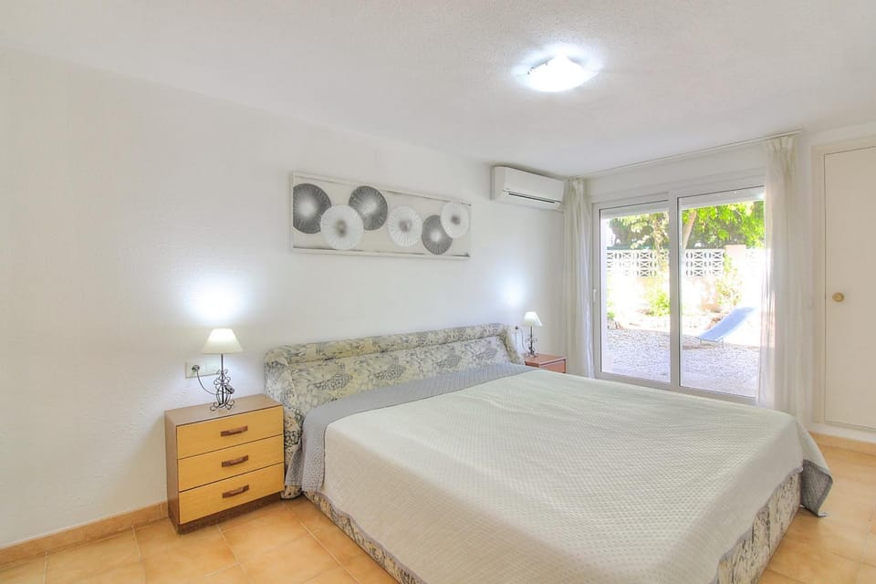 Villa El Sol - 1201 House in Calp