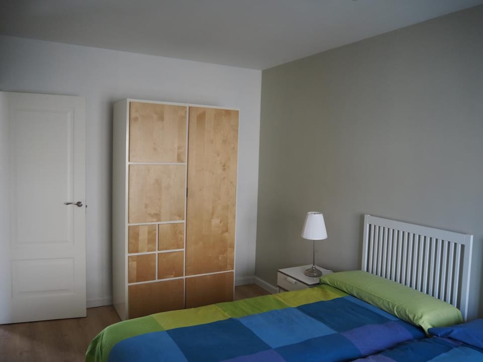 Apartamento El Ayuntamiento de Logroño Apartment in Logrono