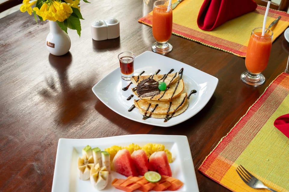 Breakfast