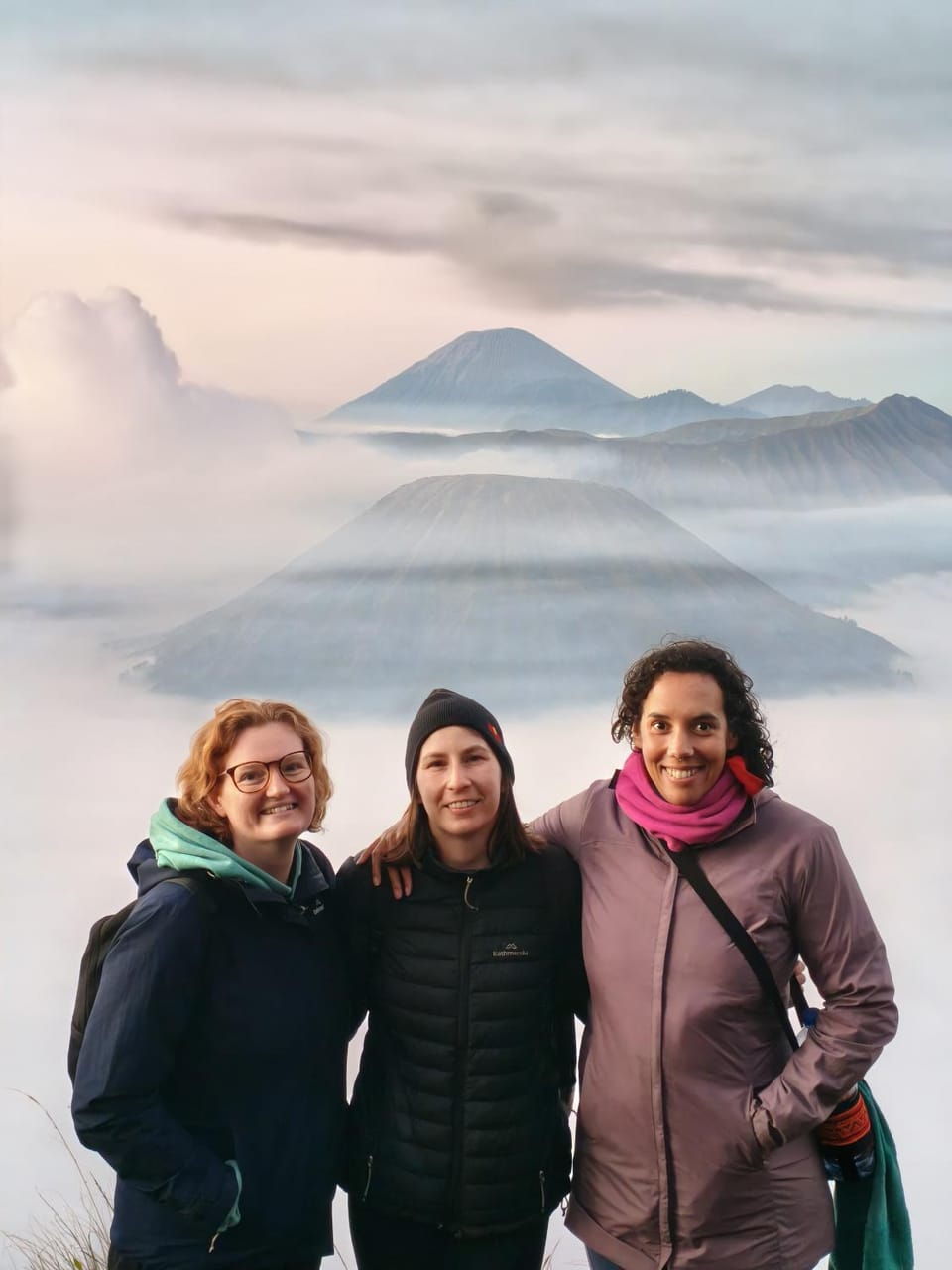 KOPIKUIN bromo homestay Bed and Breakfast in East Java