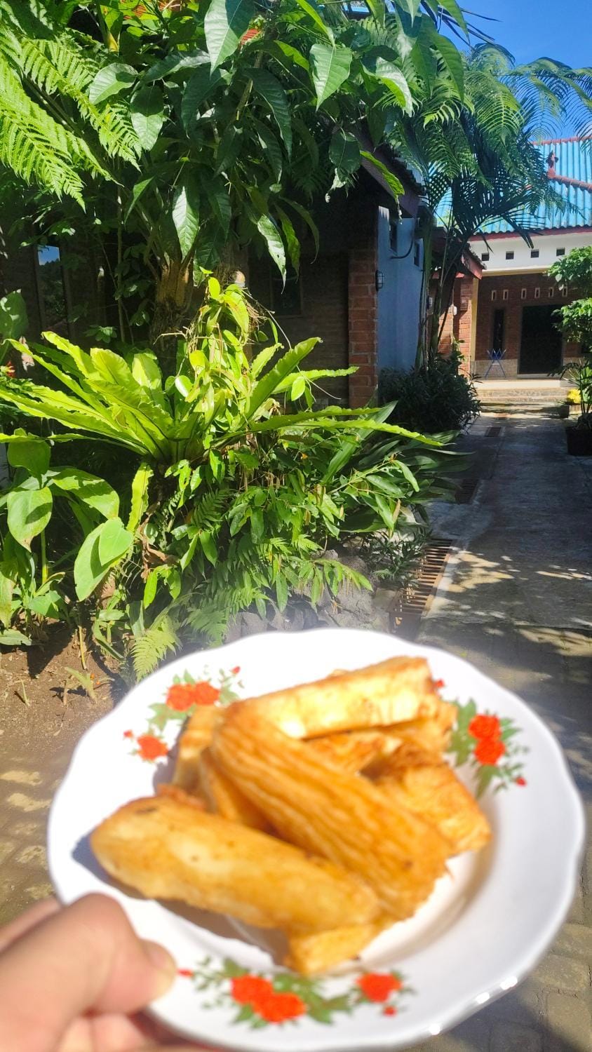 KOPIKUIN bromo homestay Bed and Breakfast in East Java