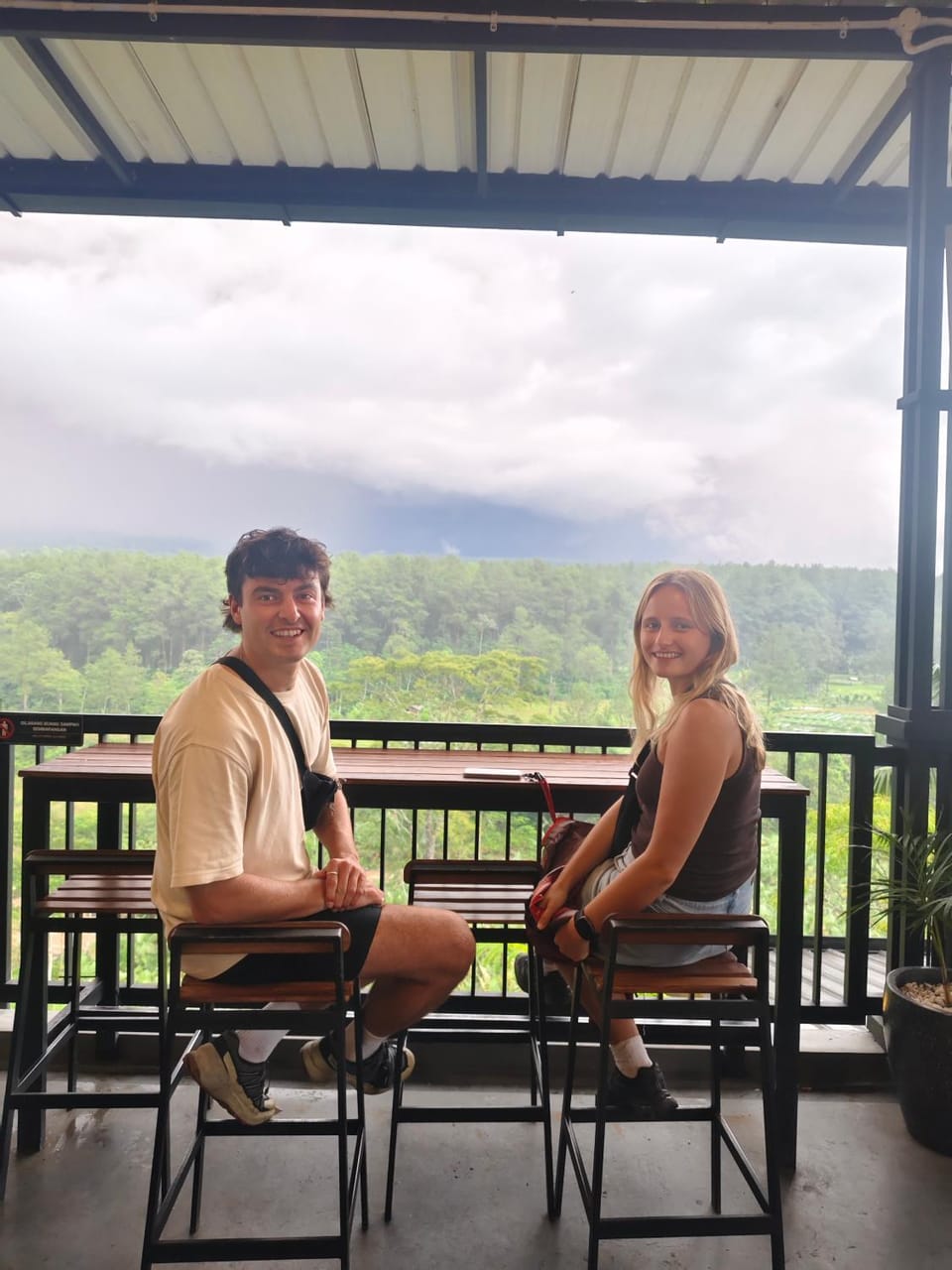 KOPIKUIN bromo homestay Bed and Breakfast in East Java