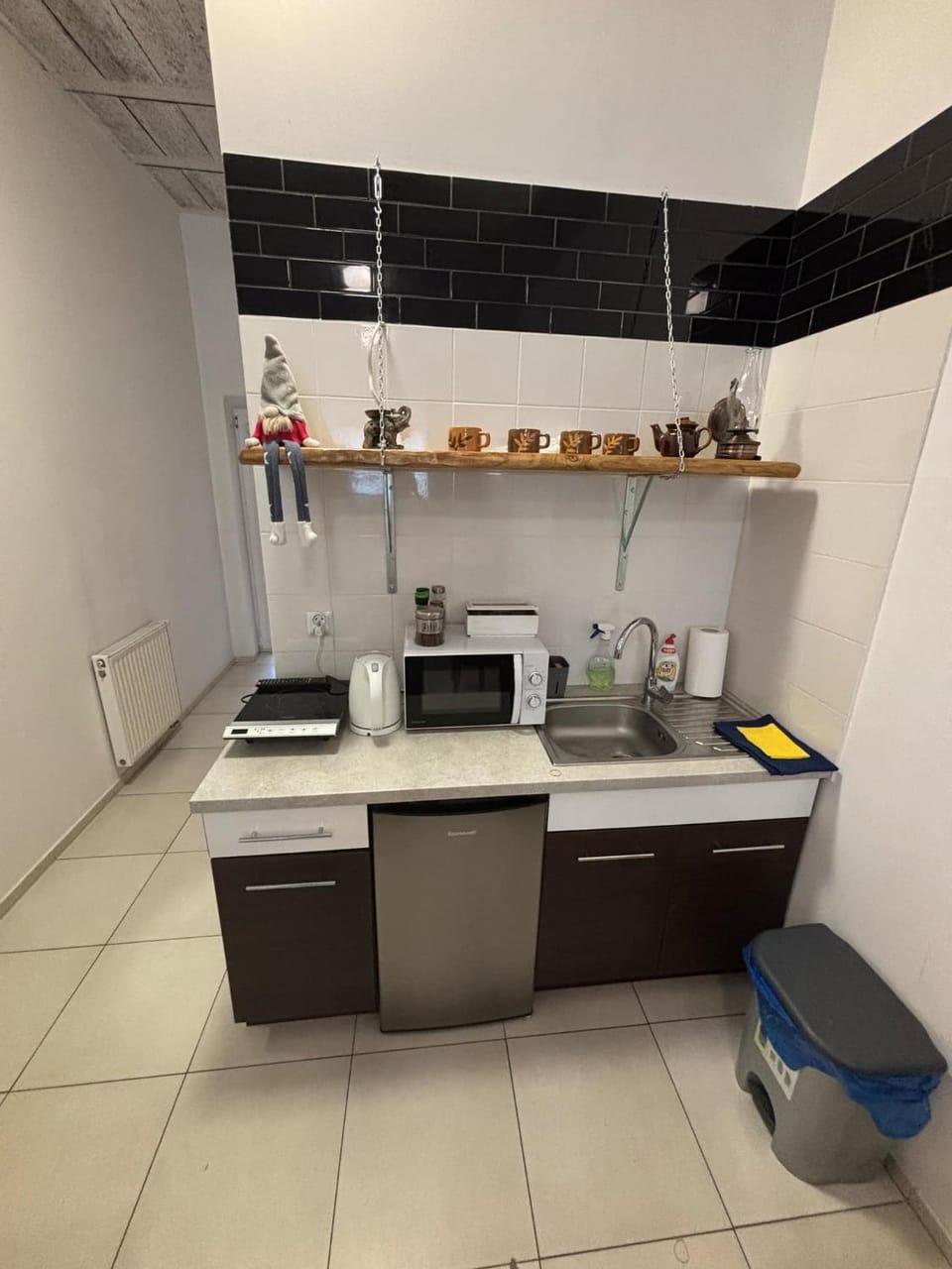 Buko apartamenty Apartment in Greater Poland Voivodeship