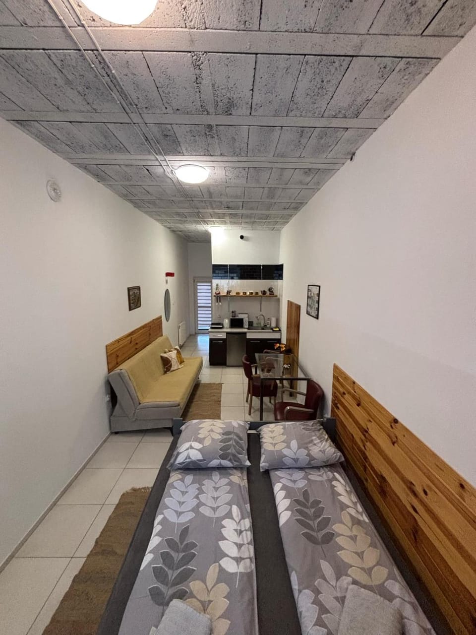 Buko apartamenty Apartment in Greater Poland Voivodeship