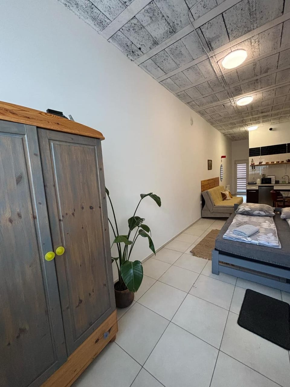 Buko apartamenty Apartment in Greater Poland Voivodeship