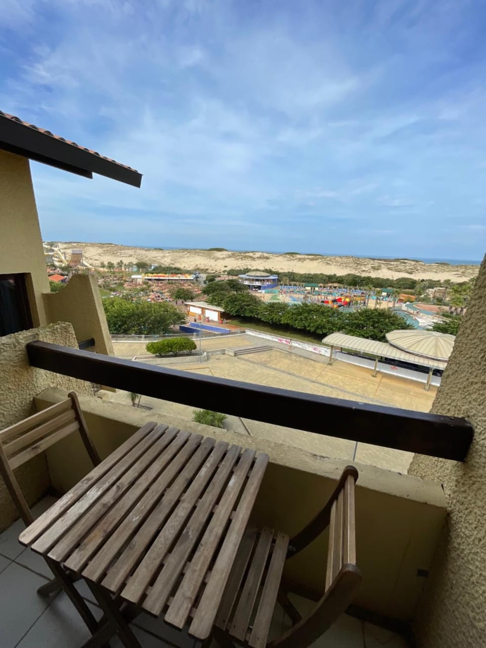 Réf 392 Seignosse océan , appartement VUE MER, proximité immédiate de la plage Idéal famille 4 personnes Apartment in Seignosse