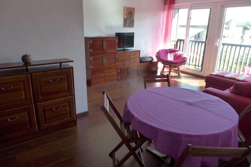 Réf 475, Seignosse océan, appartement proche plage et commerces, 4 personnes Apartment in Seignosse