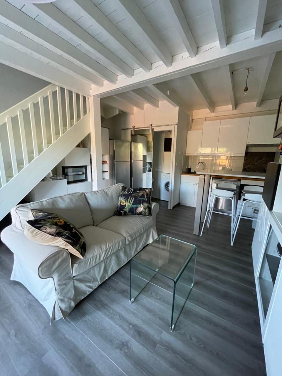 Réf 263, Seignosse océan, Villa Patio classée 3 étoiles avec Wifi à 150m de la plage, en bordure de forêt avec place de parking et piscine commune Villa in Seignosse