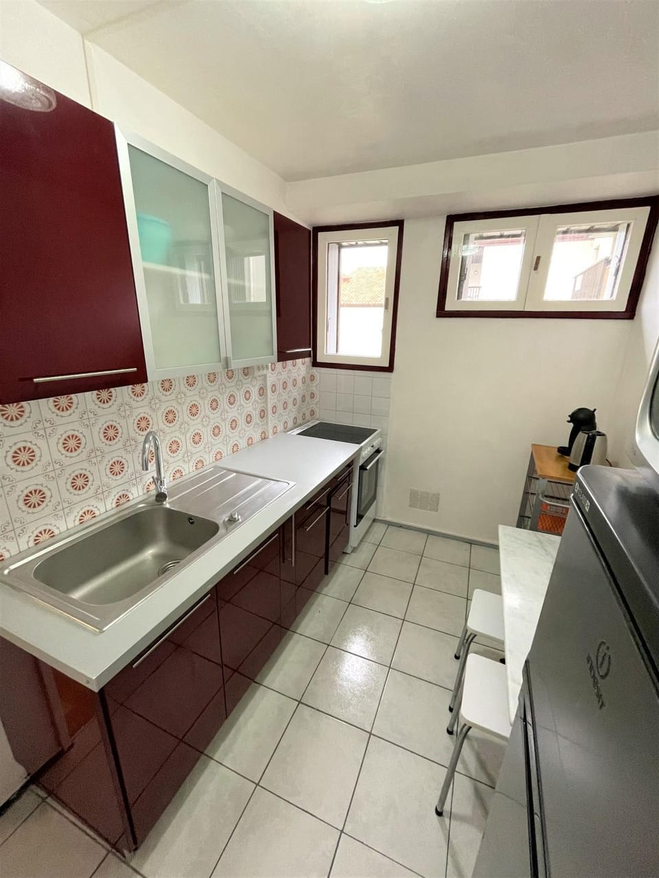Réf 531, Seignosse Océan, Appartement proche de la plage et du centre, 4 personnes Apartment in Seignosse
