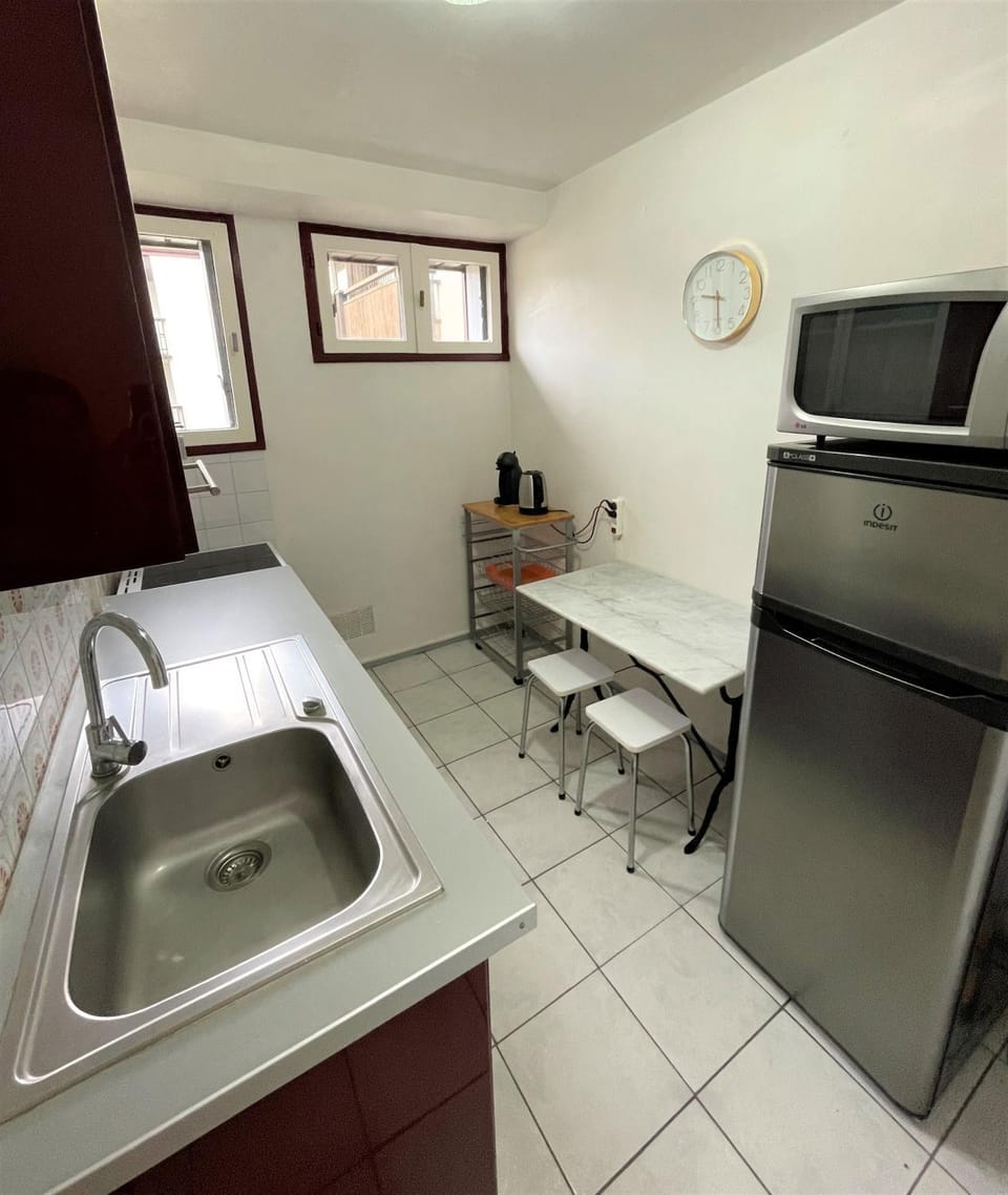 Réf 531, Seignosse Océan, Appartement proche de la plage et du centre, 4 personnes Apartment in Seignosse