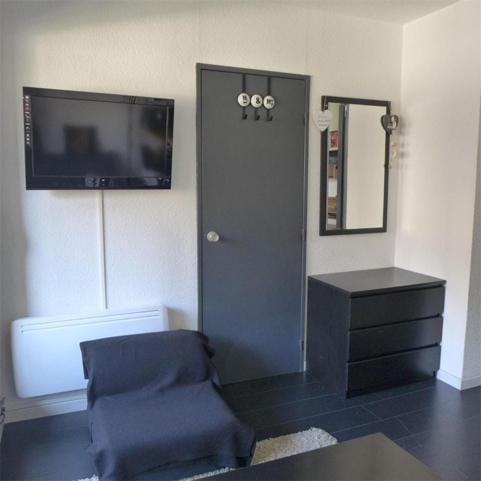 Réf 539, Seignosse Océan, Appartement à 150m de la plage, proche commerces, 4 personnes Apartment in Seignosse