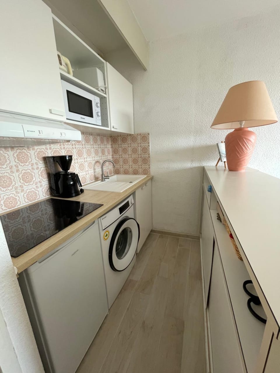 Réf 543, Seignosse Océan, Appartement avec aperçu Mer, à 150m de la plage, 4 personnes Apartment in Seignosse