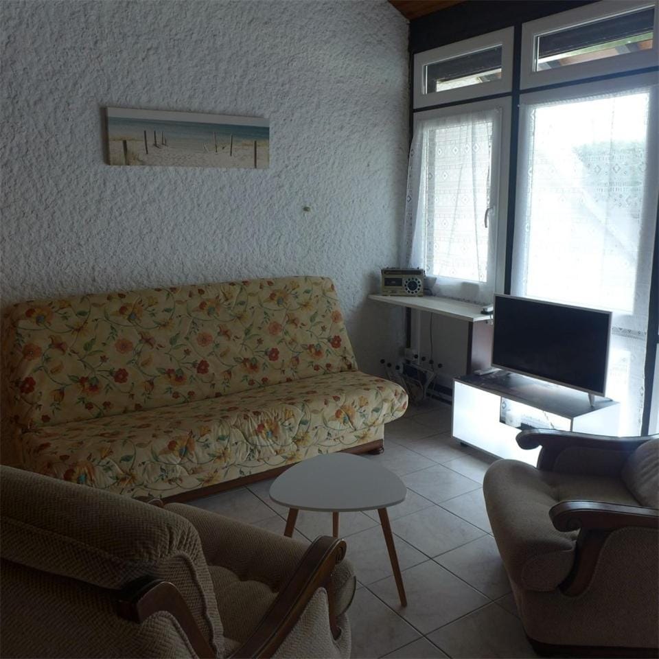 Réf 200, Seignosse Océan, Villa Patio au calme, à 2 pas de la plage des Bourdaines Apartment in Seignosse