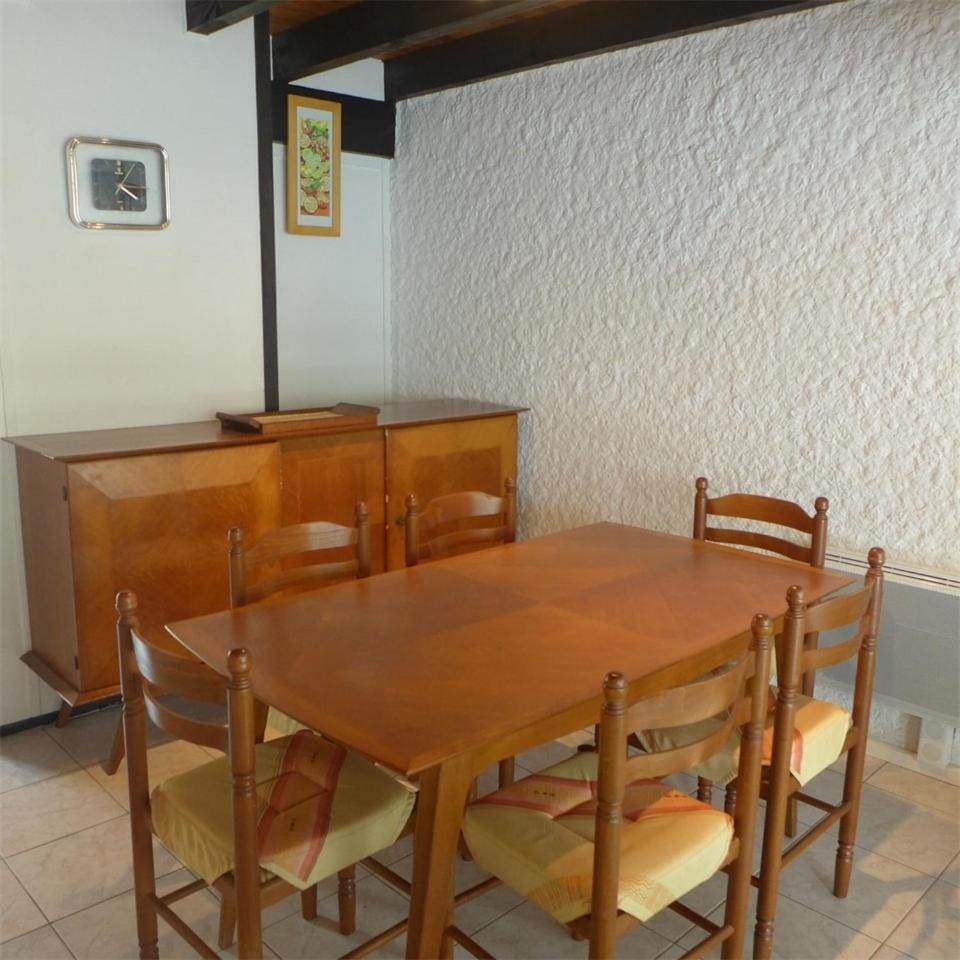 Réf 200, Seignosse Océan, Villa Patio au calme, à 2 pas de la plage des Bourdaines Apartment in Seignosse