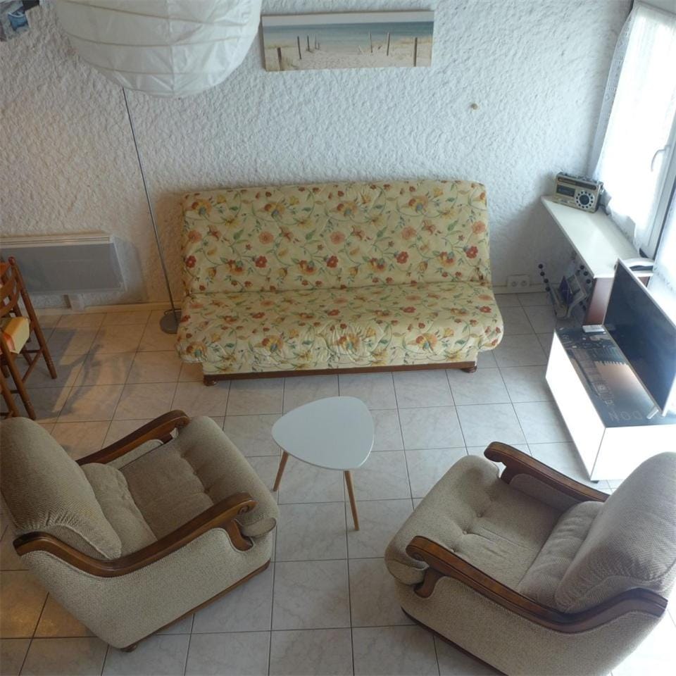 Réf 200, Seignosse Océan, Villa Patio au calme, à 2 pas de la plage des Bourdaines Apartment in Seignosse