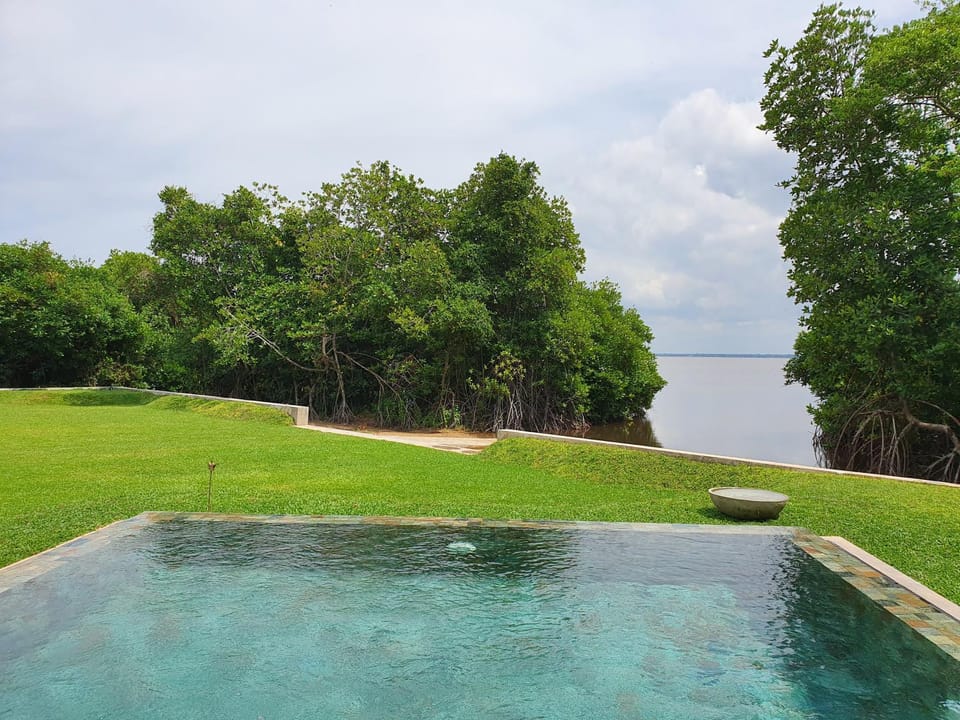 Natural landscape, Swimming pool, Swimming pool