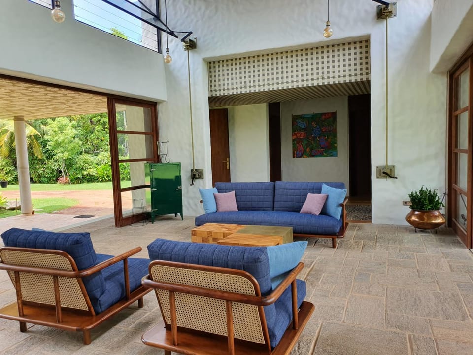 Balcony/Terrace, Lounge or bar