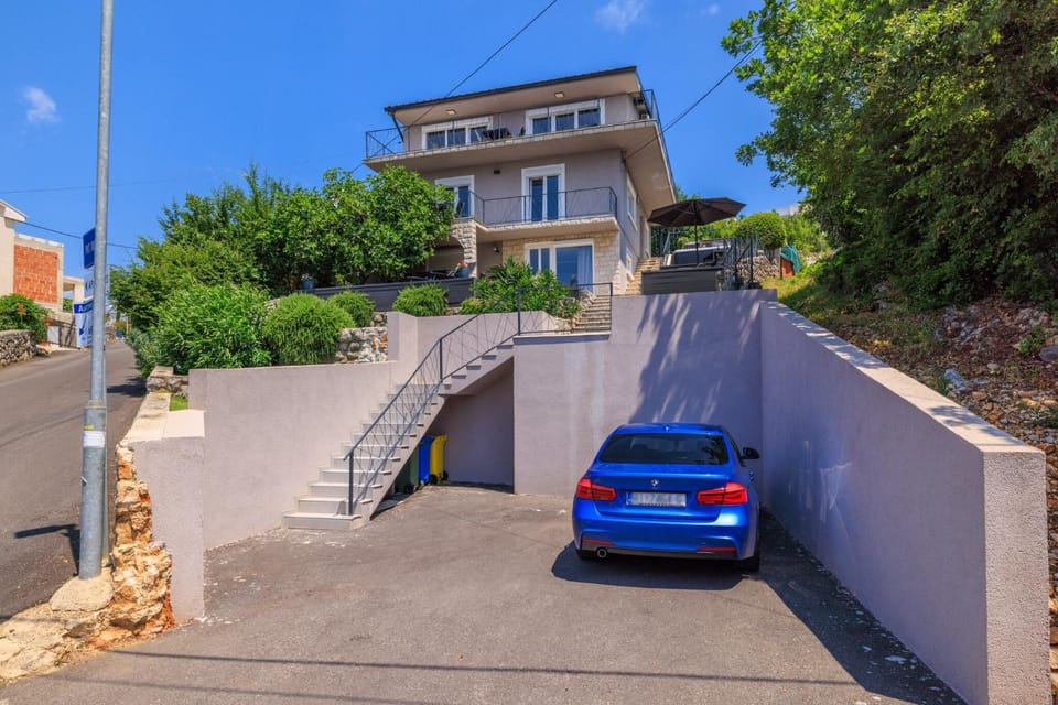 PAVLAK Apartment in Crikvenica