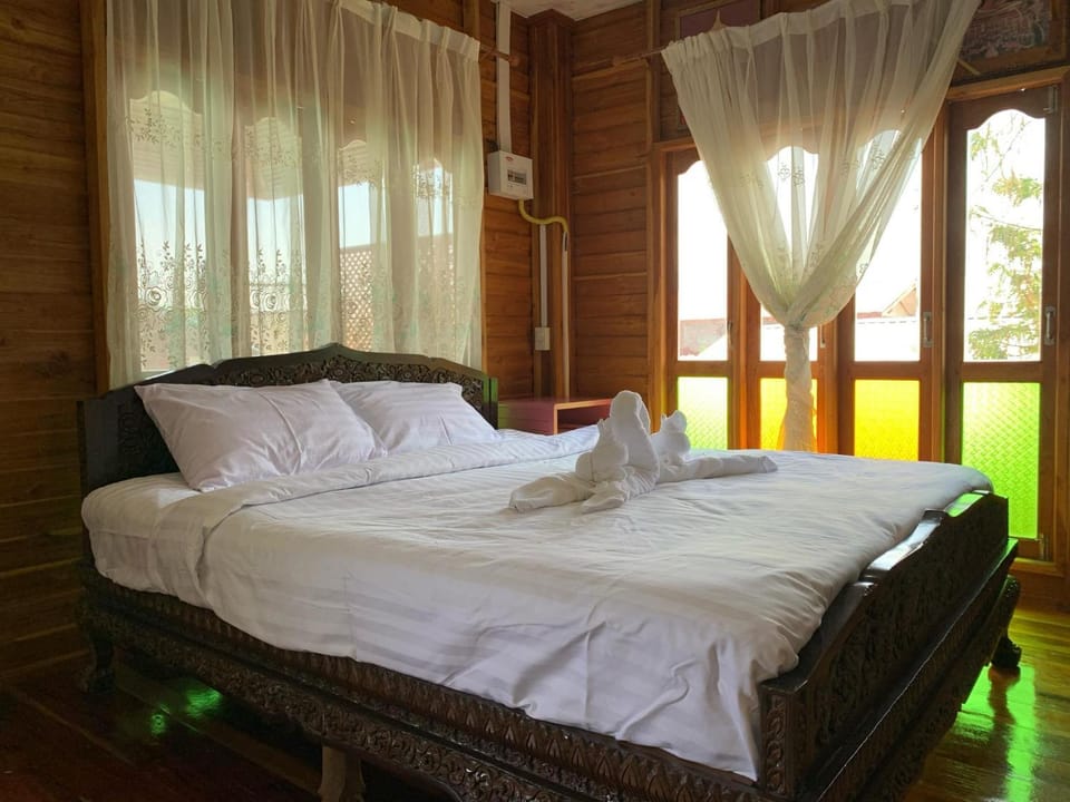 Sano Houes Apartment in Thailand