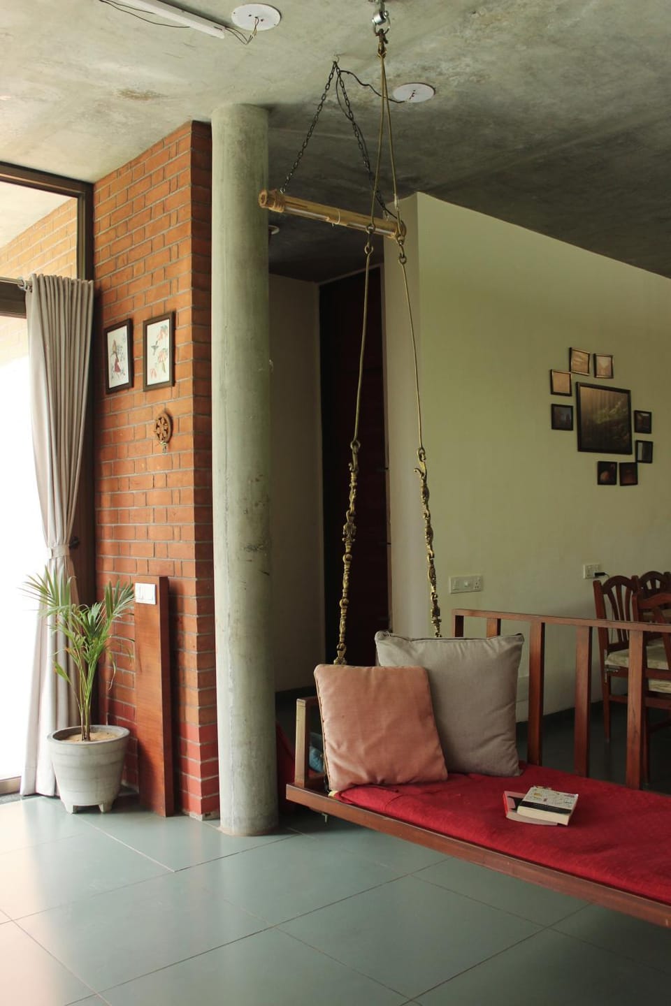 BK's Villa at Kensville Golf & Country Club Villa in Gujarat