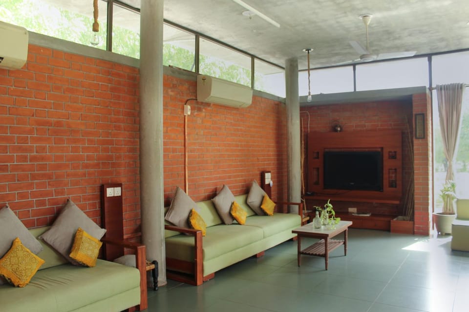 BK's Villa at Kensville Golf & Country Club Villa in Gujarat