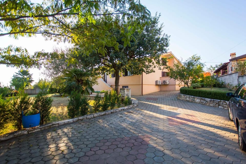 Holiday House Alex Apartment in Rovinj